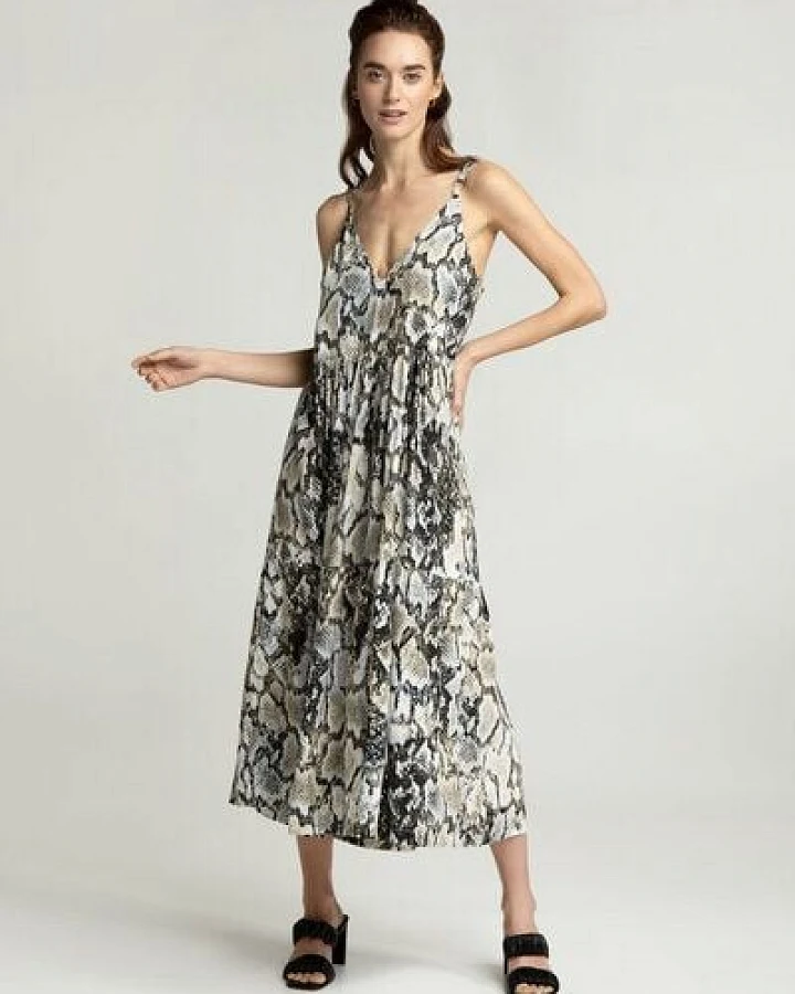 Lovjoi Sommerkleid SORAIDA