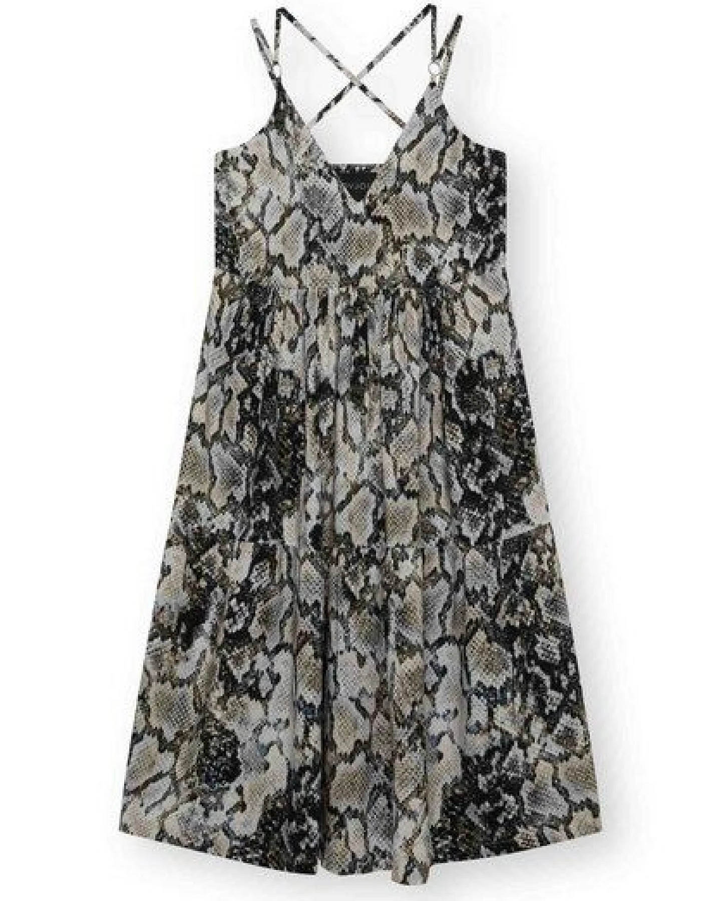 Lovjoi Sommerkleid SORAIDA – Ansicht 2