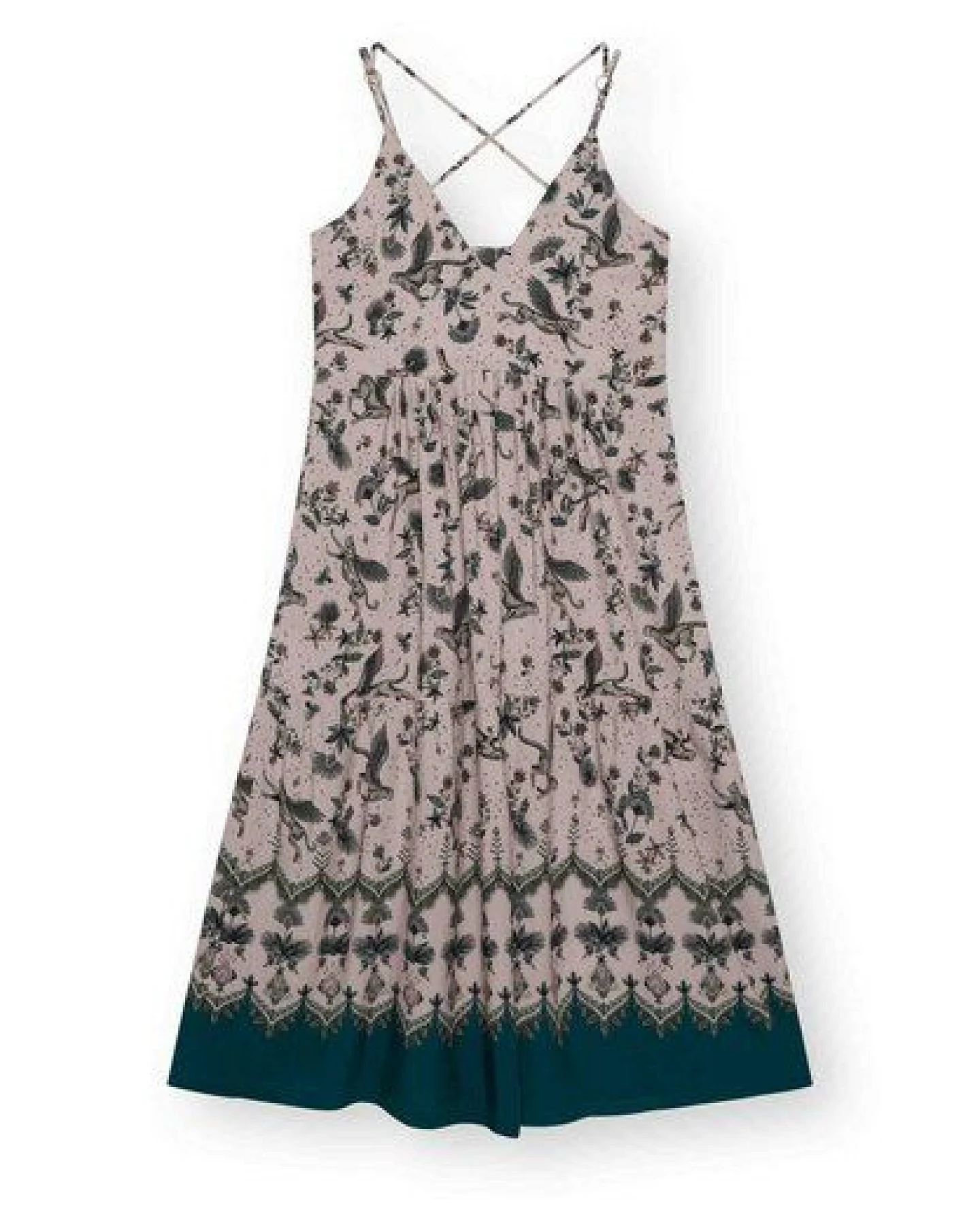 Lovjoi Sommerkleid SORAIDA – Ansicht 2