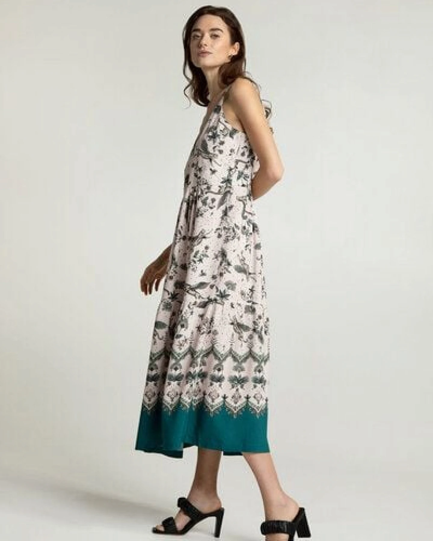 Lovjoi Sommerkleid SORAIDA – Ansicht 3