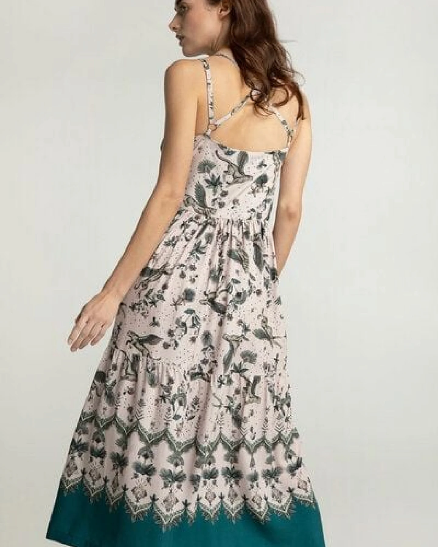 Lovjoi Sommerkleid SORAIDA – Ansicht 4
