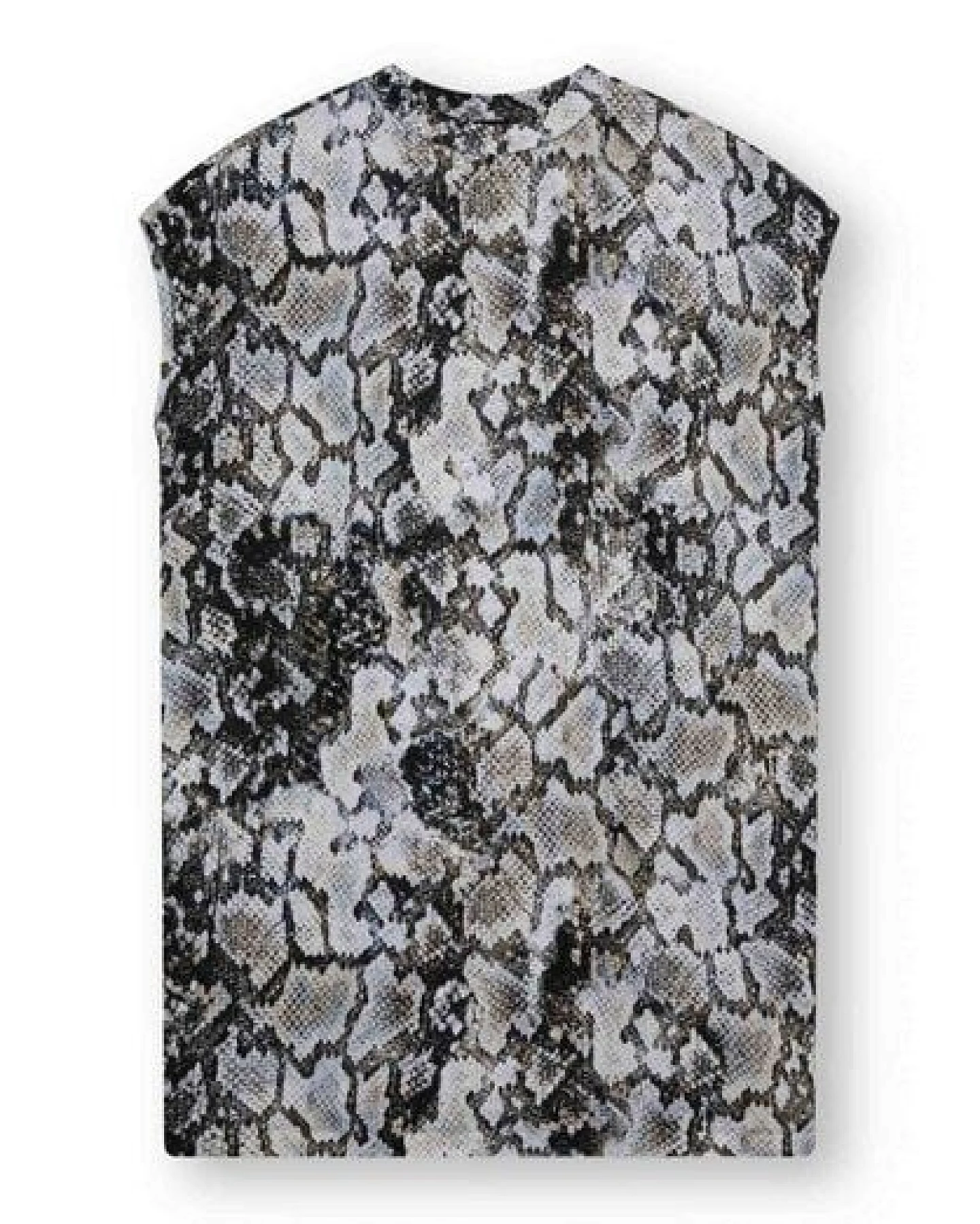 Lovjoi Minikleid FJELA aus Biobaumwolle – Ansicht 2
