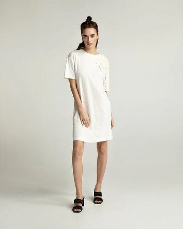 Lovjoi Midikleid ELOUISE