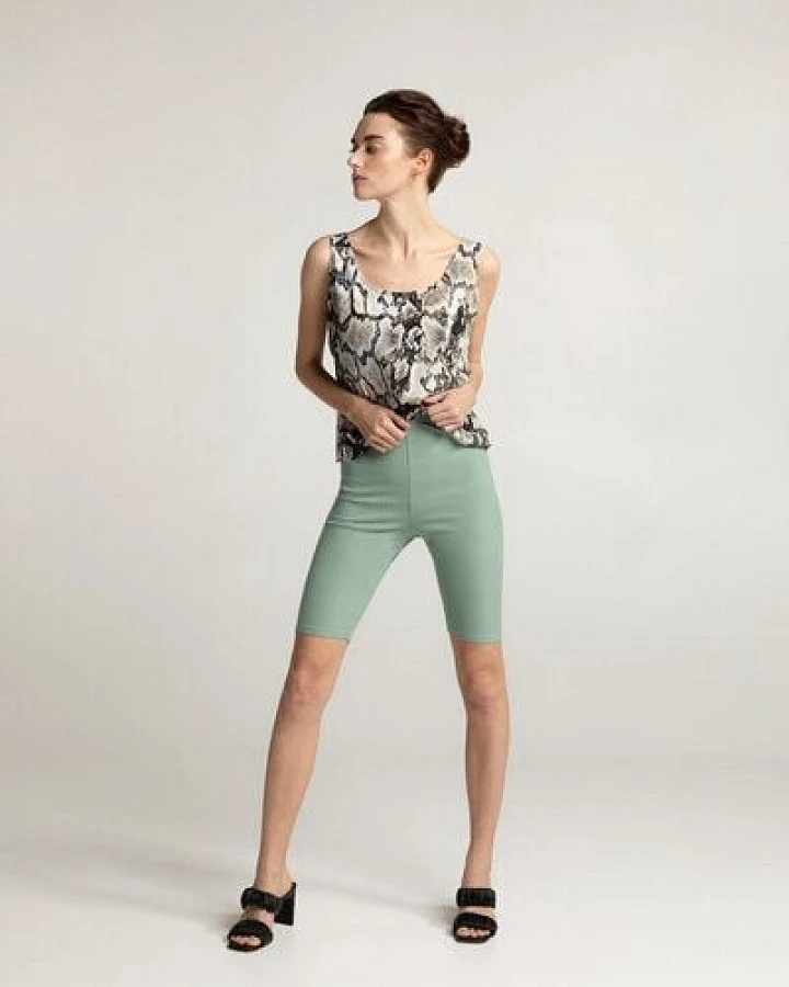 Lovjoi Damen Cycling Shorts AENIS
