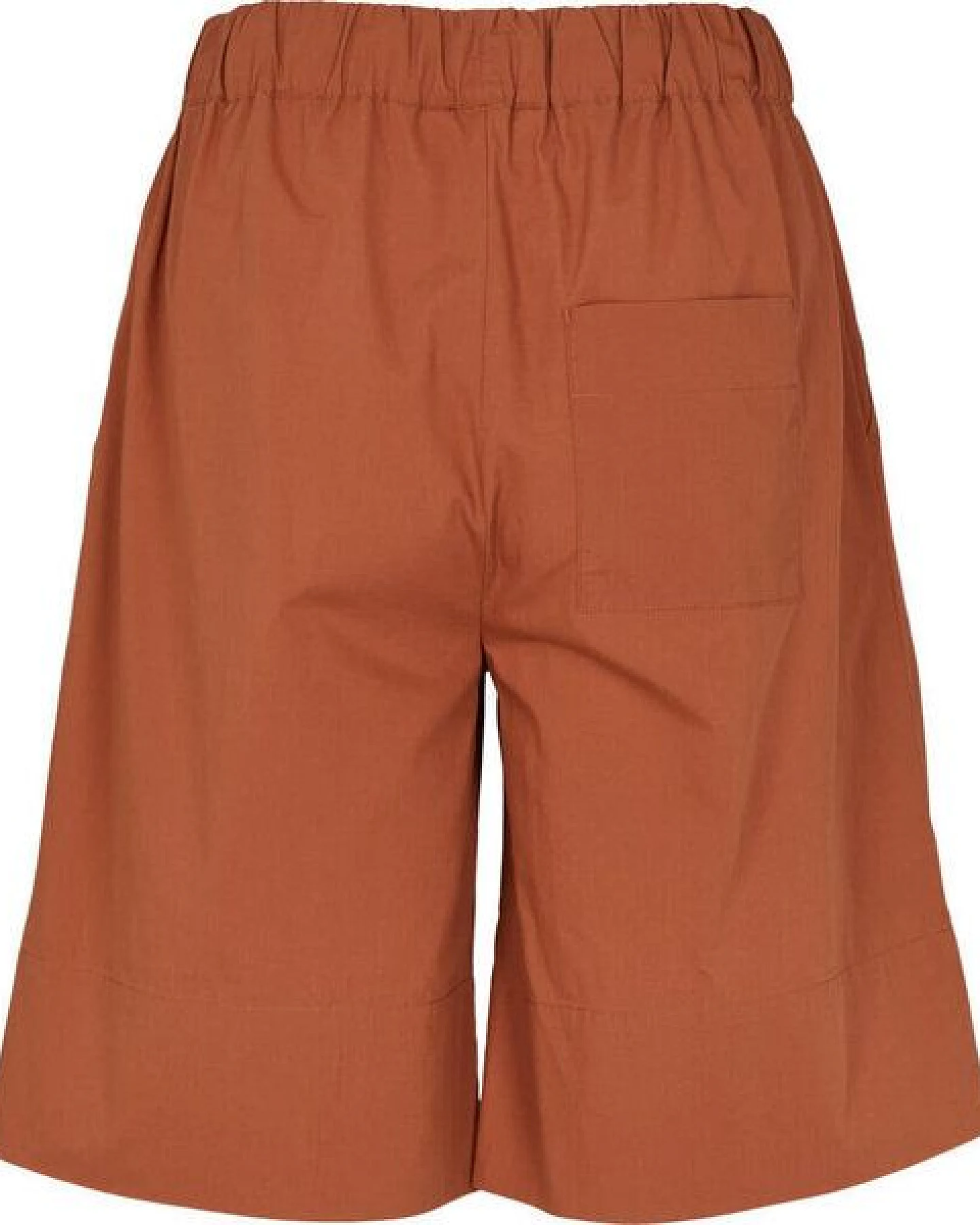 Basic Apparel Kurze Hose - Tilde Shorts - aus Bio-Baumwolle – Ansicht 2
