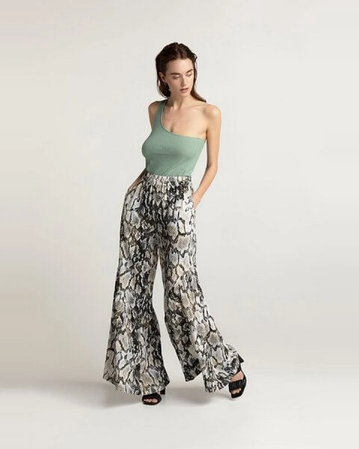 Lovjoi Culotte JOALINE aus Ecovero