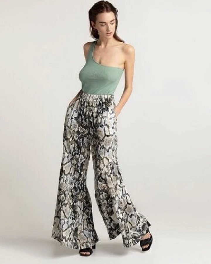 Lovjoi Culotte JOALINE aus Ecovero