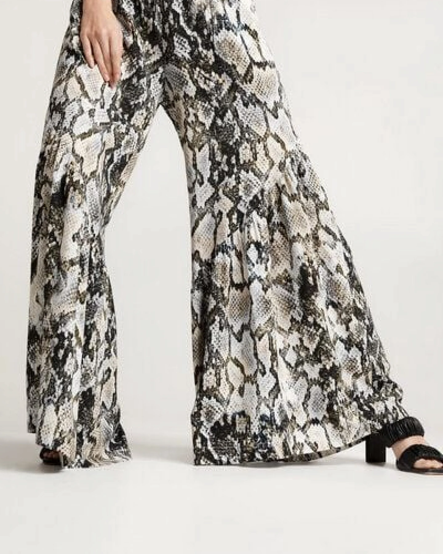 Lovjoi Culotte JOALINE aus Ecovero – Ansicht 4