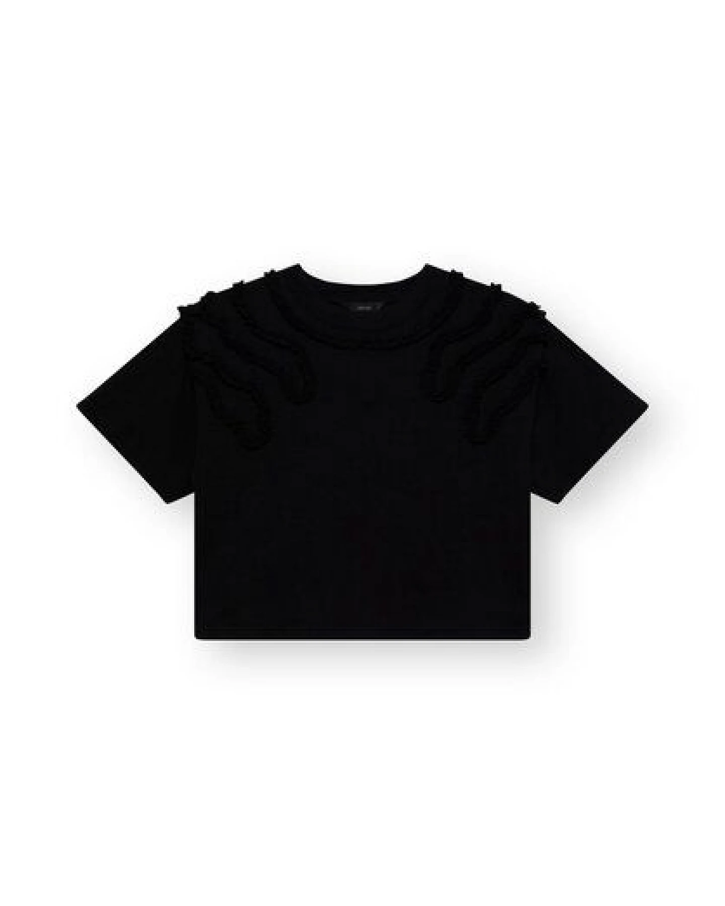 Lovjoi Damen T-Shirt MEXINE aus 100% Biobaumwolle – Ansicht 2