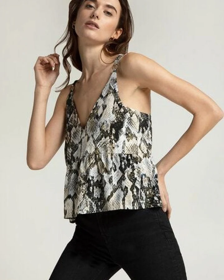 Lovjoi Camisole Top RONNIA