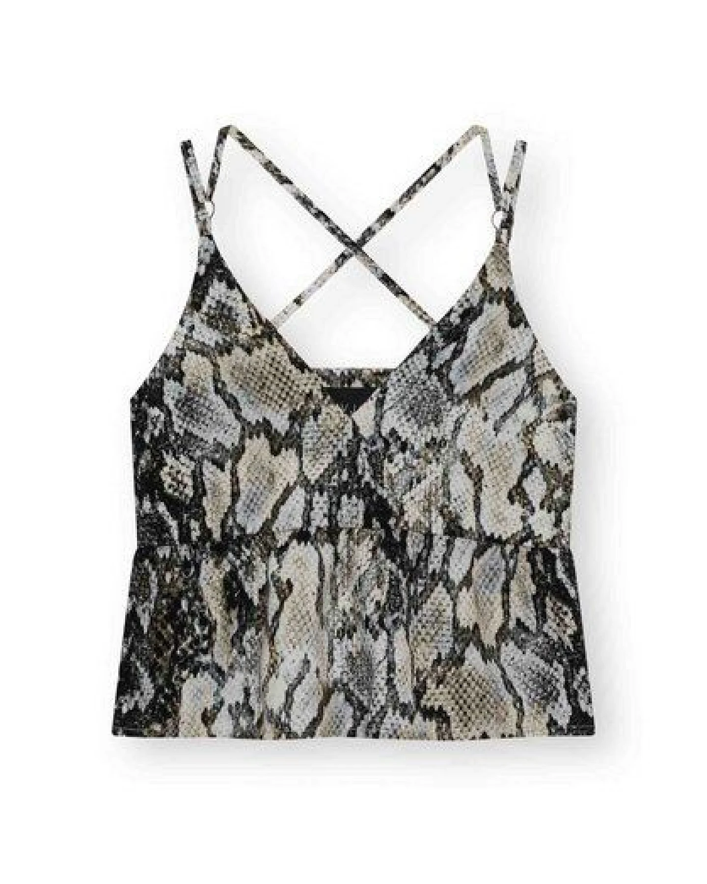 Lovjoi Camisole Top RONNIA – Ansicht 2