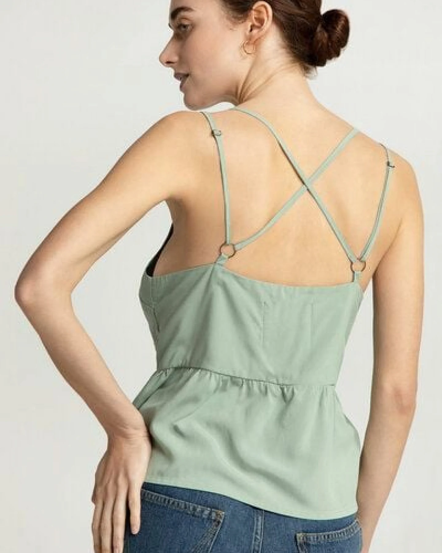 Lovjoi Camisole Top RONNIA – Ansicht 4