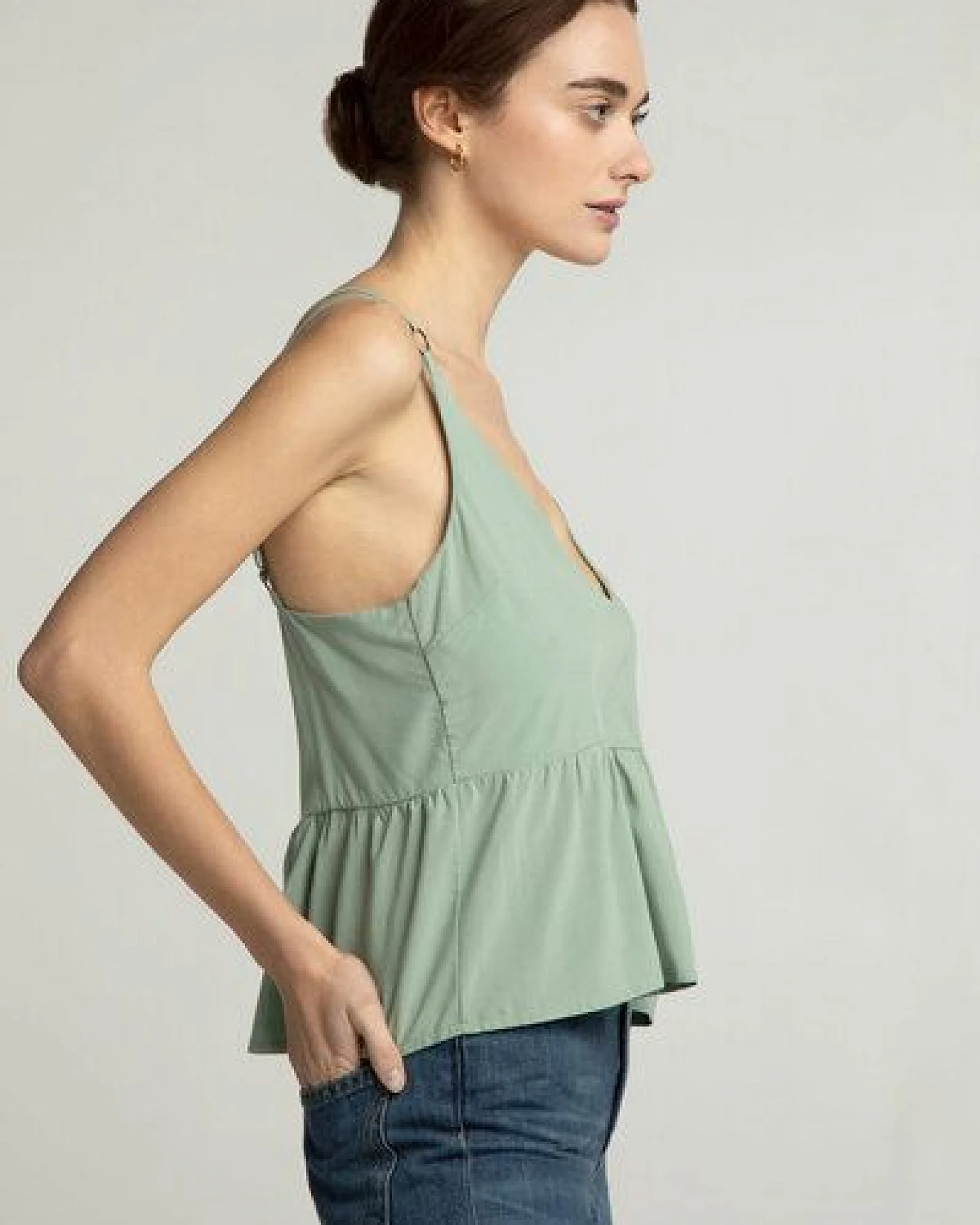 Lovjoi Camisole Top RONNIA – Ansicht 3