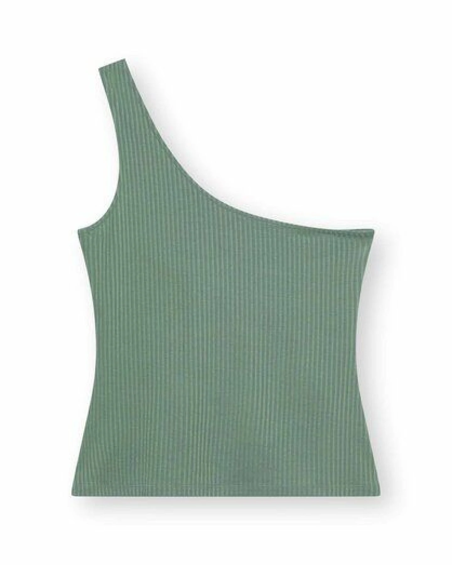 Lovjoi One-Shoulder Top FLABELA – Ansicht 2