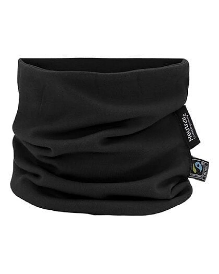 Neutral® Damen / Herren Halstuch Schal Loop Schlauchschal