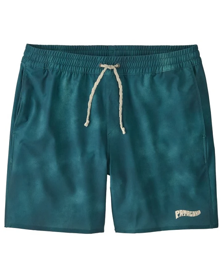 Patagonia - Hydropeak Volley Shorts - Boardshorts Gr XS blau
