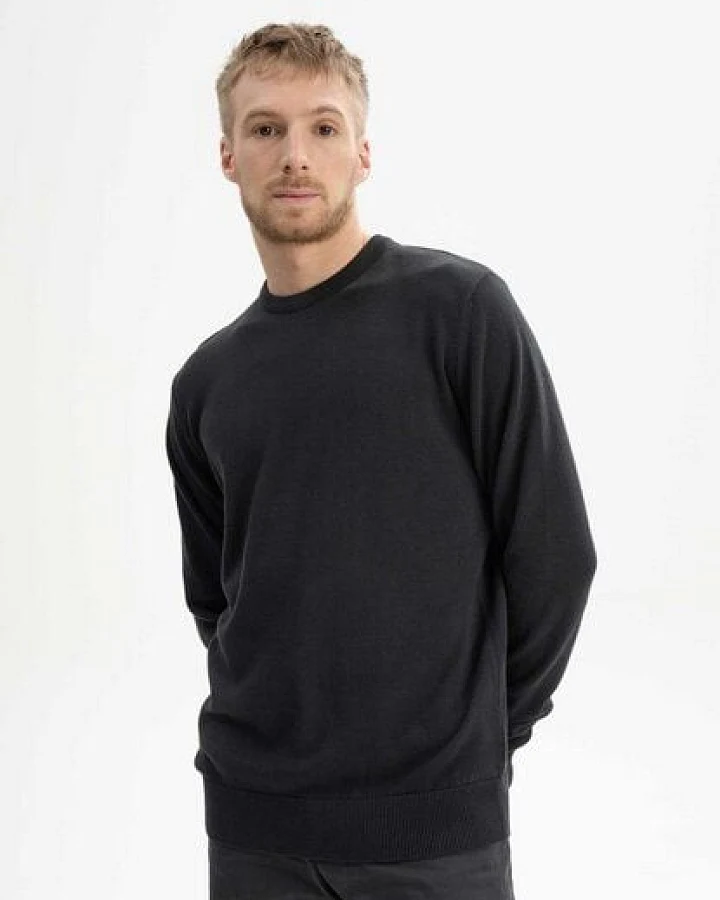 Feinstrick Pullover Style HIMAL