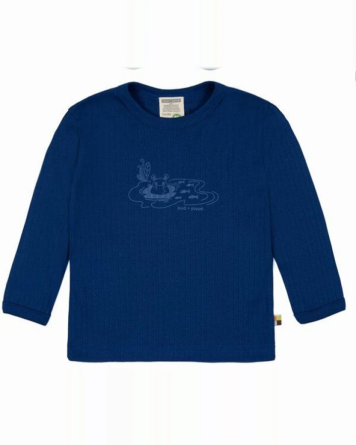 Blau