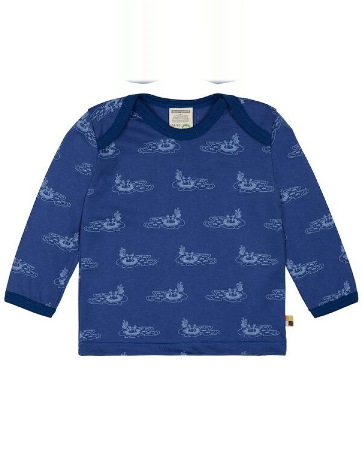 Blau