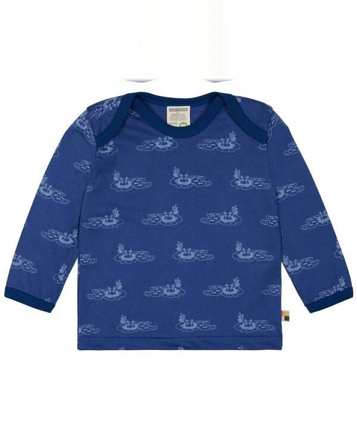 Blau