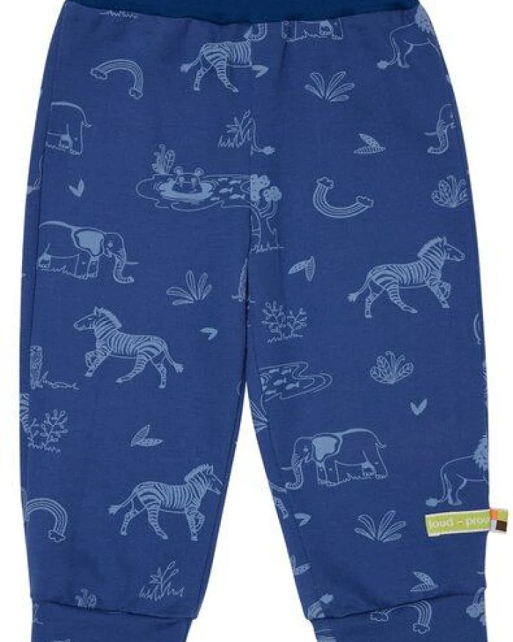 Ultramarin(Blau)