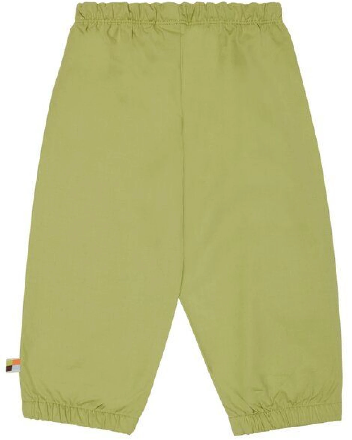 loud + proud Babys & Kinder Outdoorhose, GOTS-zertifiziert – Ansicht 2