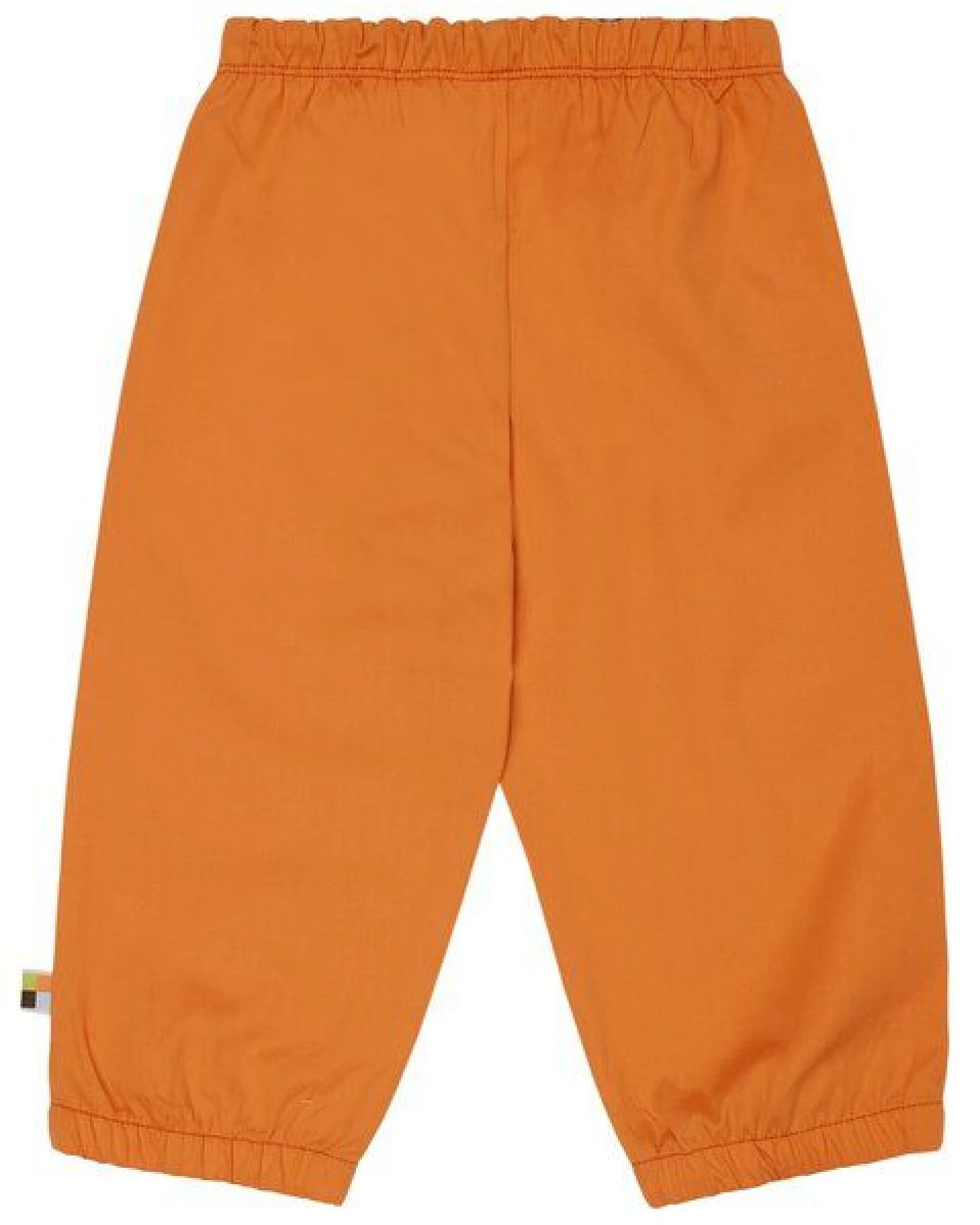 loud + proud Babys & Kinder Outdoorhose, GOTS-zertifiziert – Ansicht 2