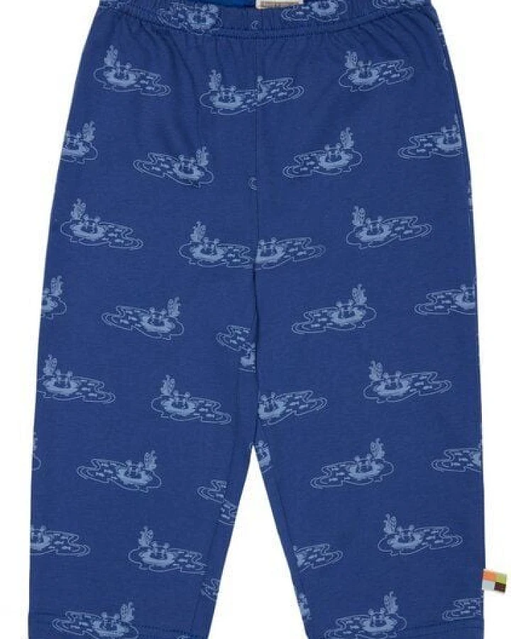 Blau