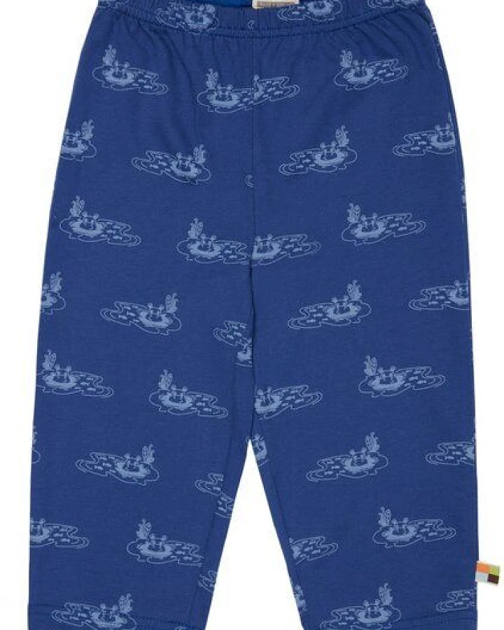 Blau