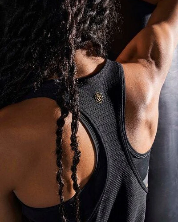 Soulwear Damen Sport Tank-Top "Light"
