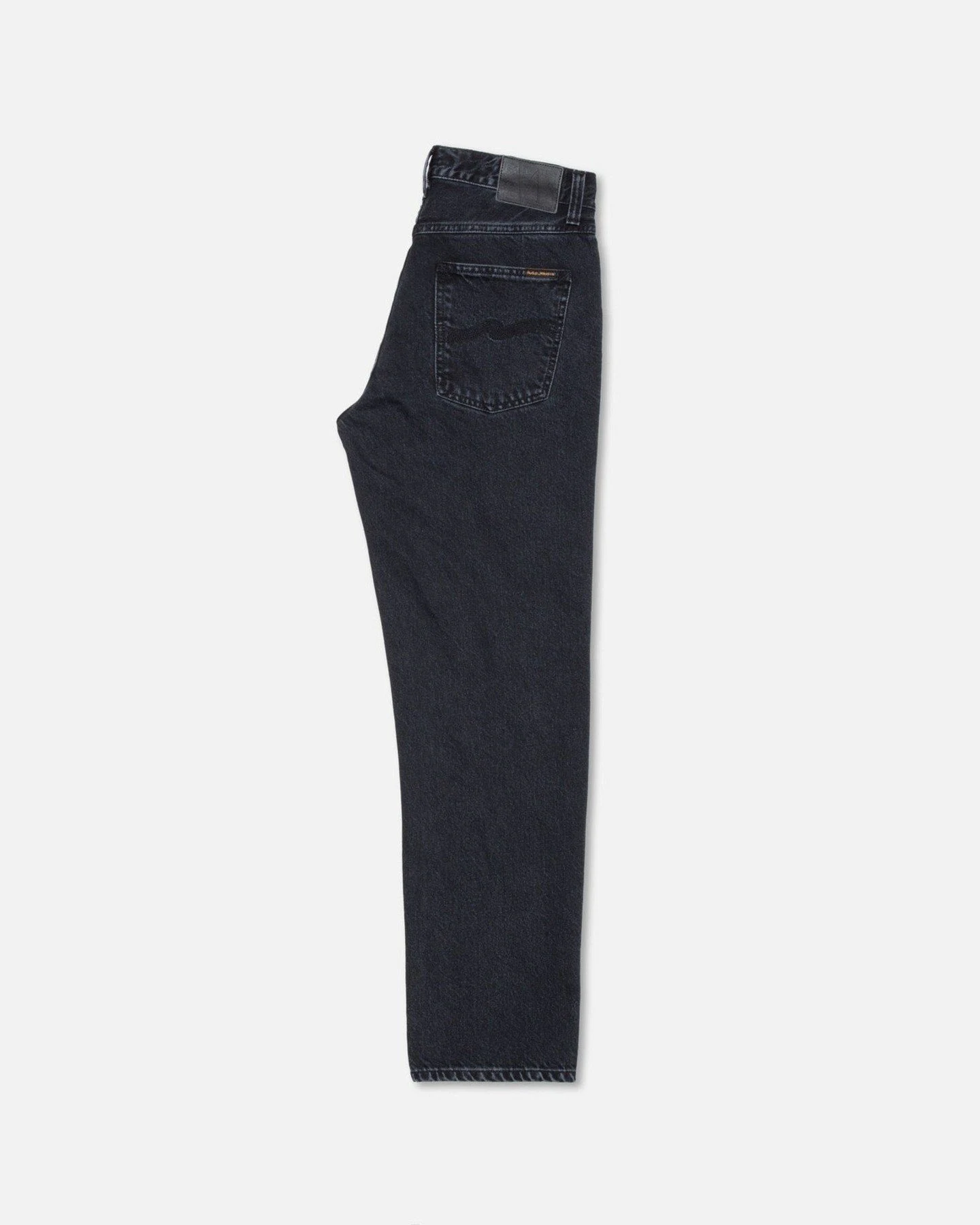 Jeans Rad Rufus Black Vintage – Ansicht 6