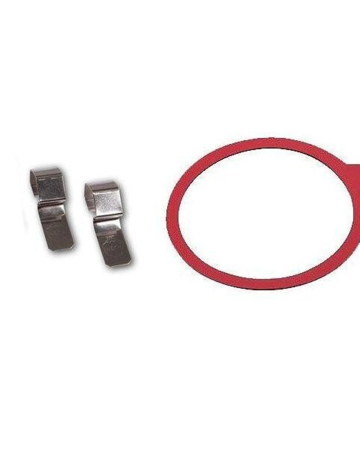 mikken WECK Tulpengläser 6er Set 220 ml - 850 ml - Einmachglas Wecklgas mit 6 Beschriftungsetiketten – Ansicht 4