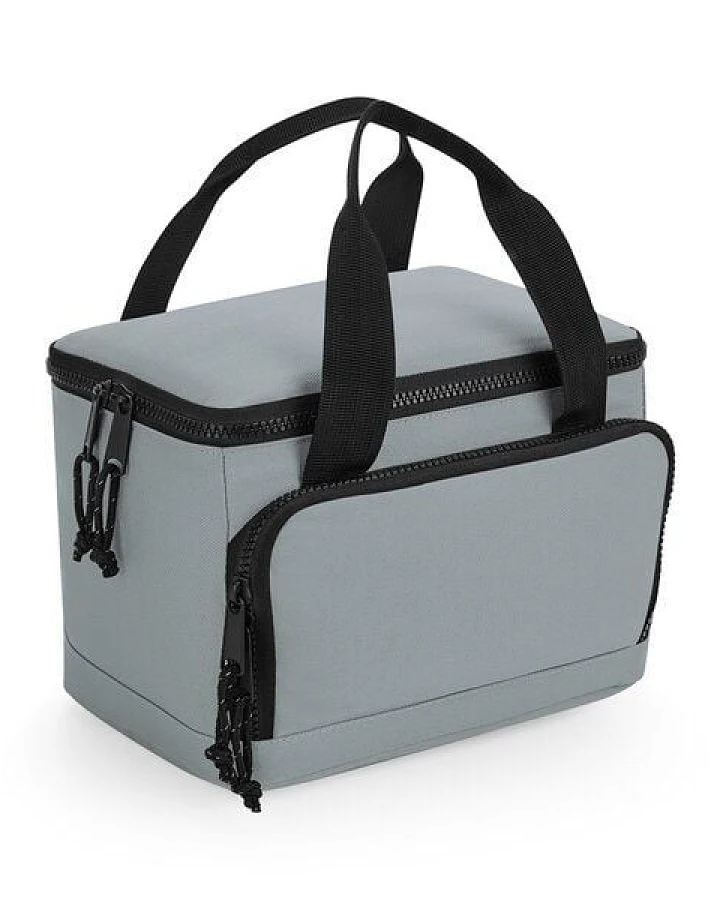 BagBase Recycelte kleine Kühltasche in 3 modernen Farben