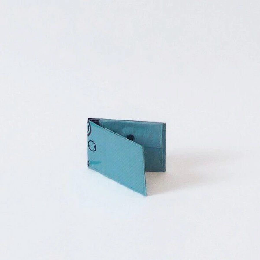 Blau