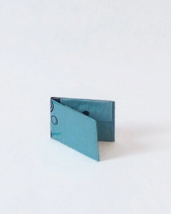 Blau