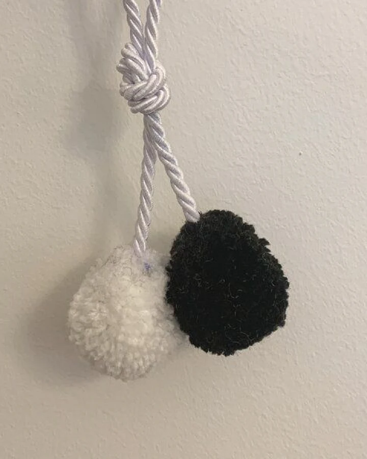 Schwarz