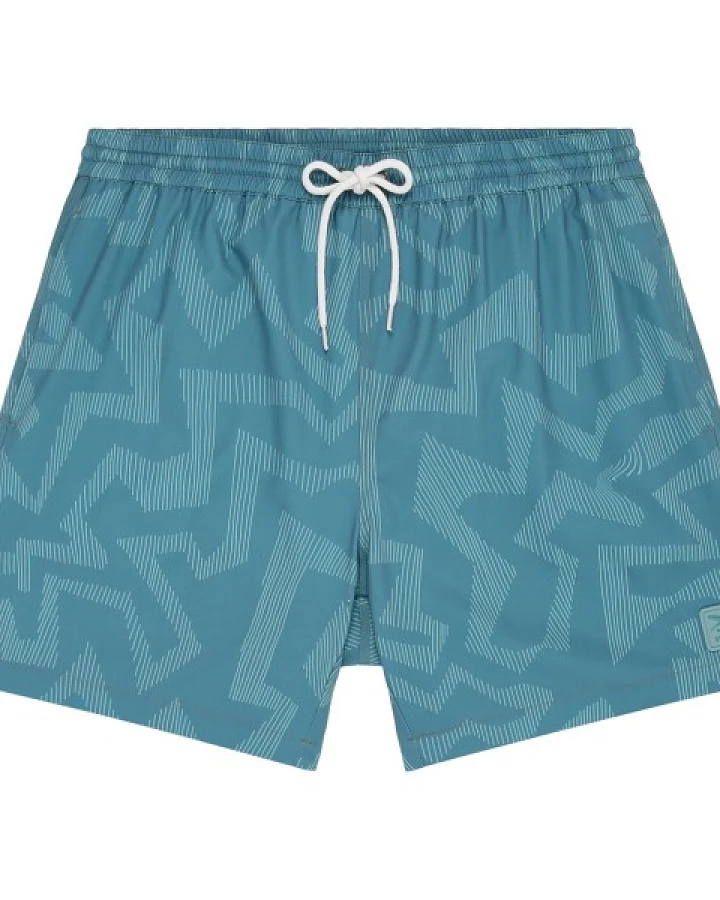 Iriedaily - Crazy Fresh 0 Short - Boardshorts Gr S türkis