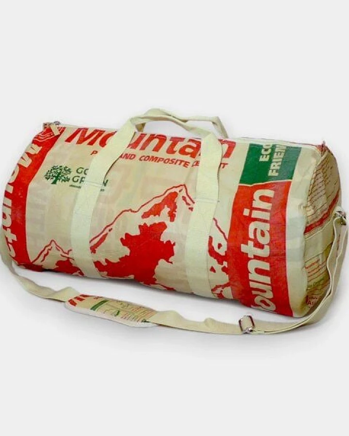 #Cement Beige-Grün-Rot