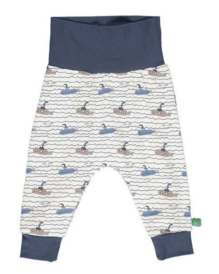 Fred's World by Green Cotton "Green Cotton" Hose Submarine