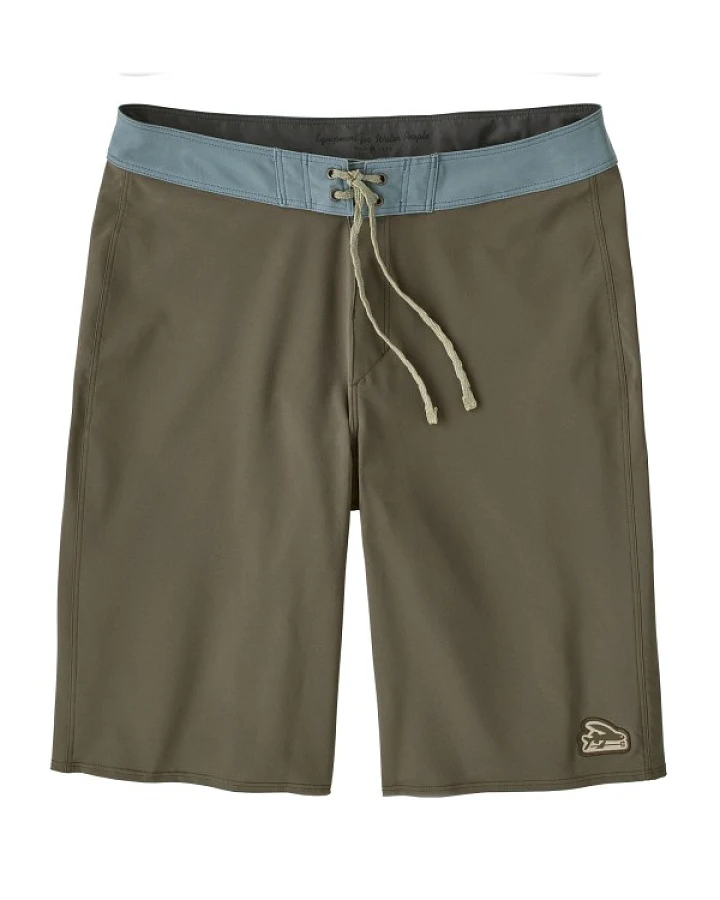 Patagonia - Hydropeak Boardshorts 21'' - Boardshorts Gr 32 oliv