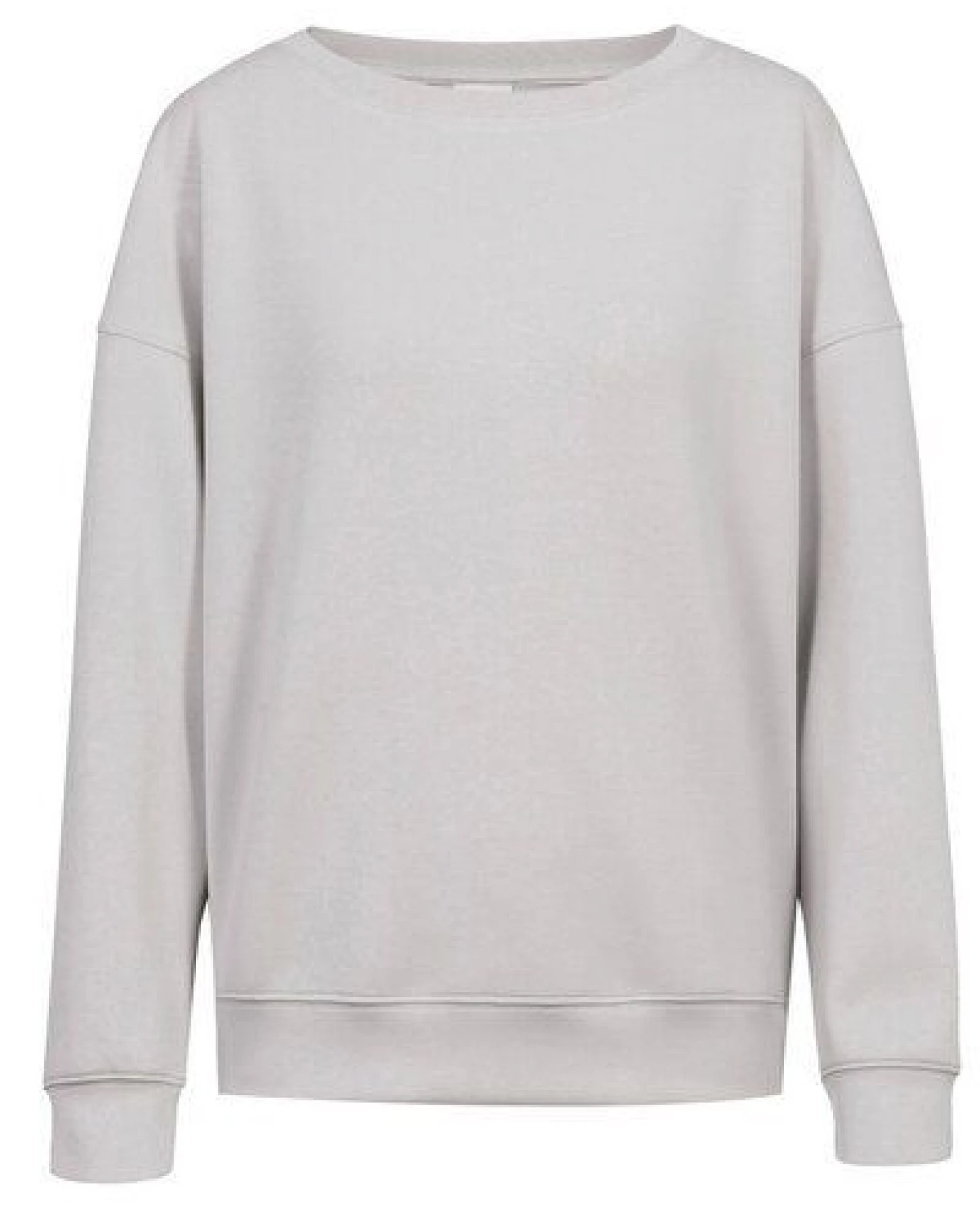 Soulwear Damen Sweatshirt Smooth oversized – Ansicht 3