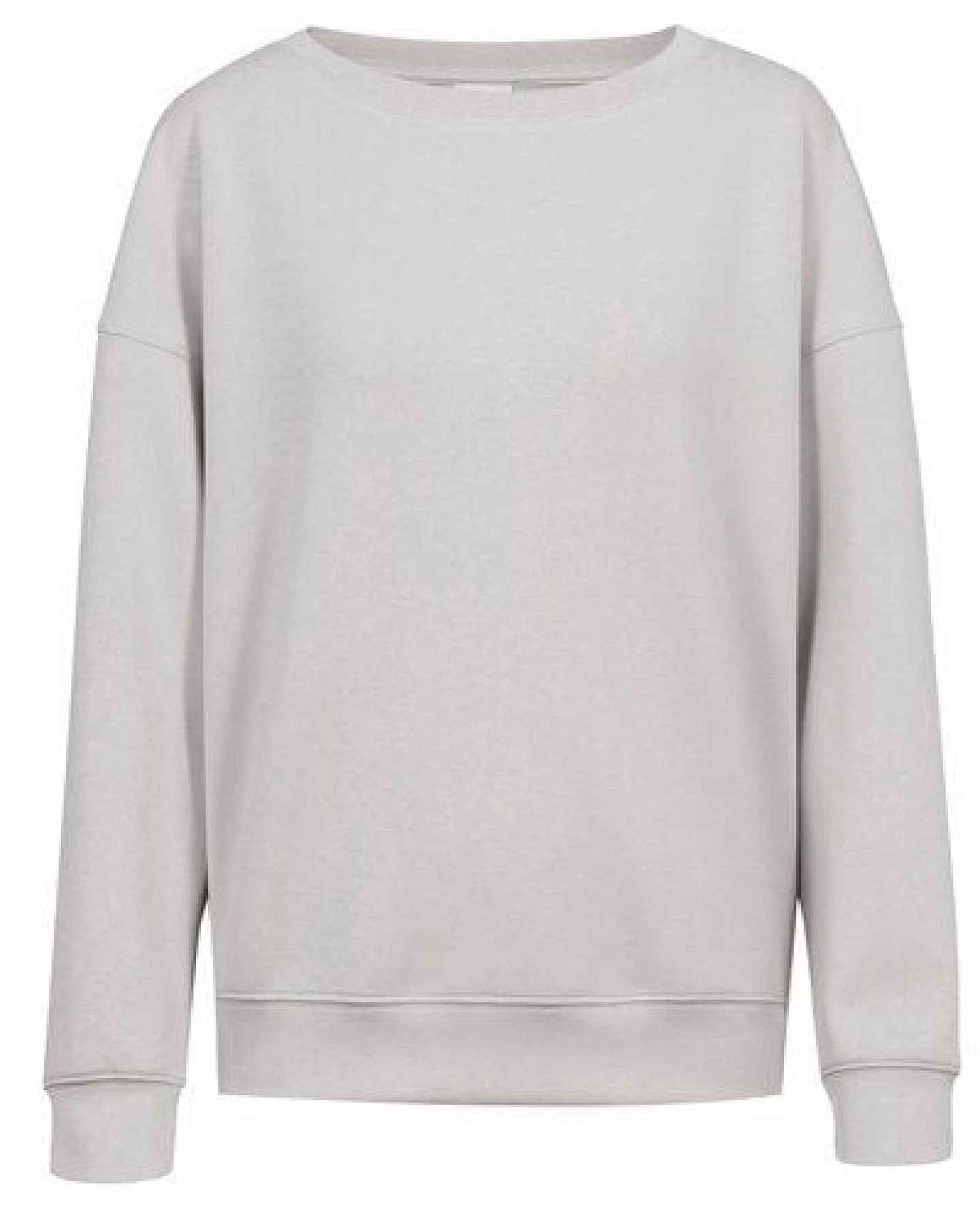 Soulwear Damen Sweatshirt Smooth oversized – Ansicht 3