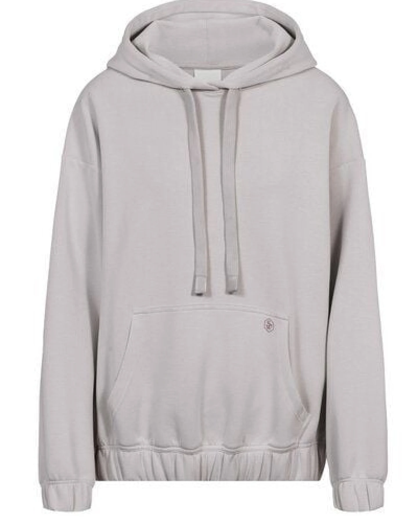 Soulwear Yoga / Sport Hoodie Smooth oversized – Ansicht 3
