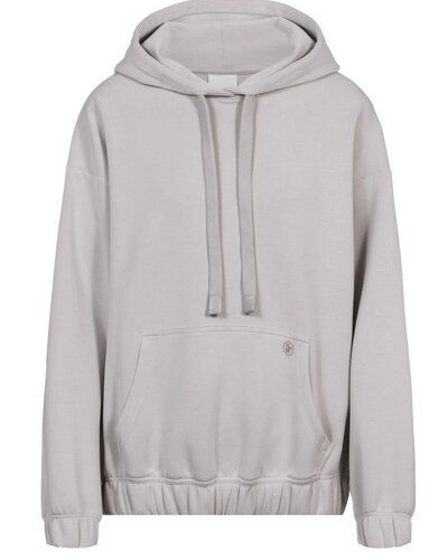Soulwear Yoga / Sport Hoodie Smooth oversized – Ansicht 3