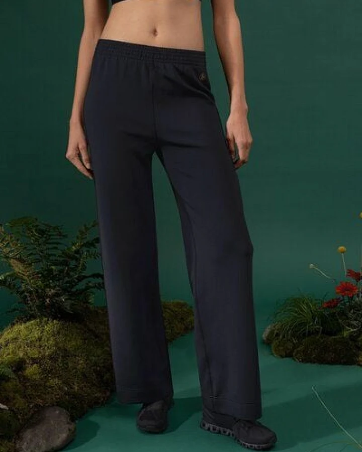Soulwear Yoga / Sport Hose Balanced aus recyceltem Spacer-Material