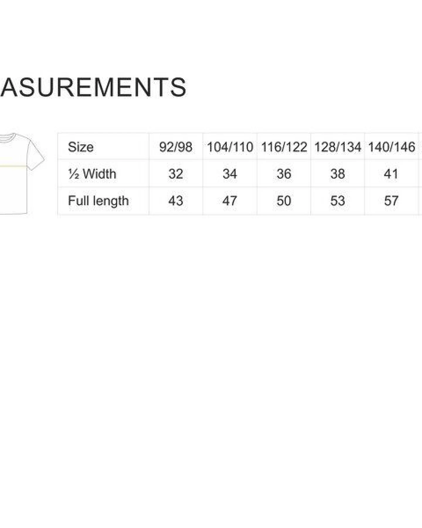 Neutral® Kinder Sportshirt T-Shirt bis Gr. 158 Regular Schnitt atmungsaktiv Recycling Material – Ansicht 3
