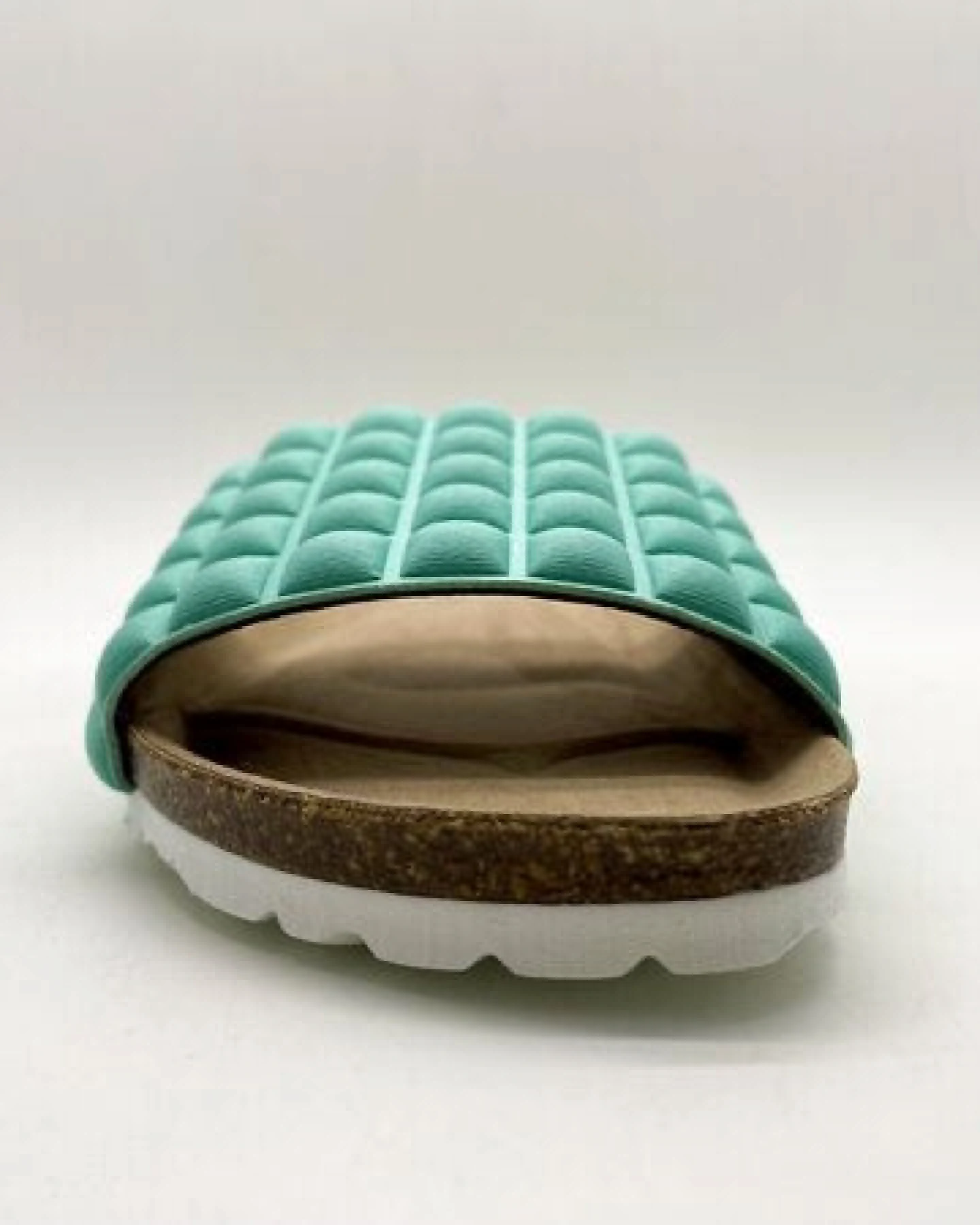 Veganer "thies ® Eco Pool Pop" aus 3D Textil, recycelten Flaschen – Ansicht 4