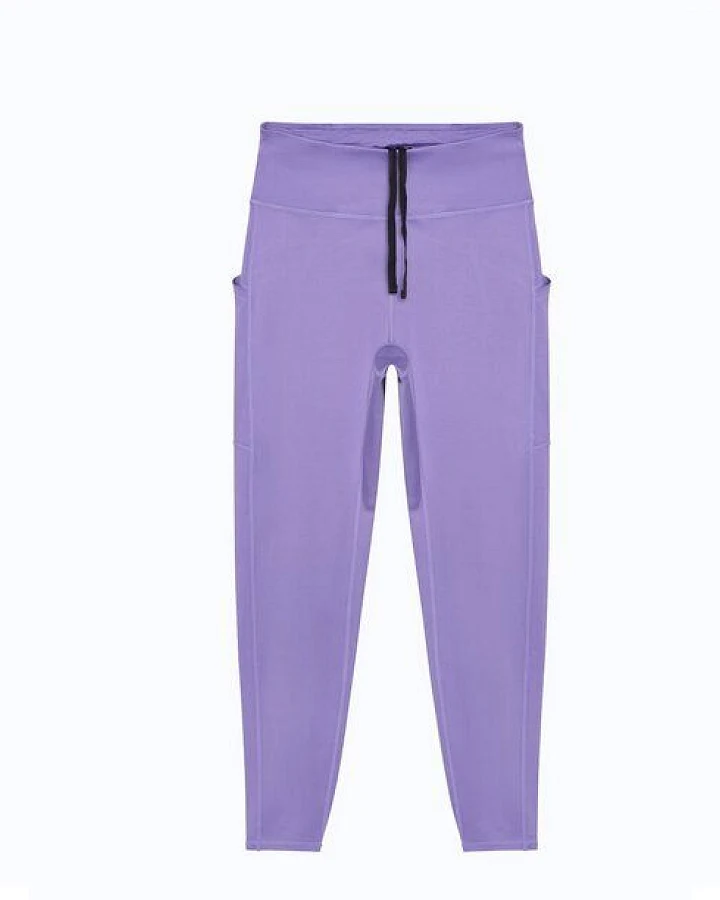 Just Cool Recycelte Damen Sport - Leggings Leginns Sporthose