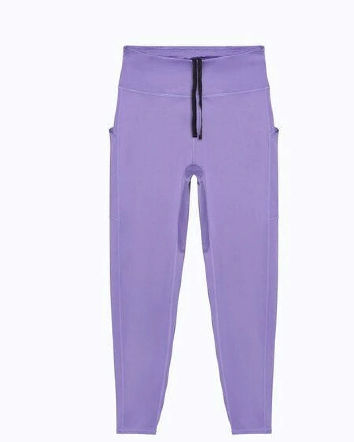 Just Cool Recycelte Damen Sport - Leggings Leginns Sporthose