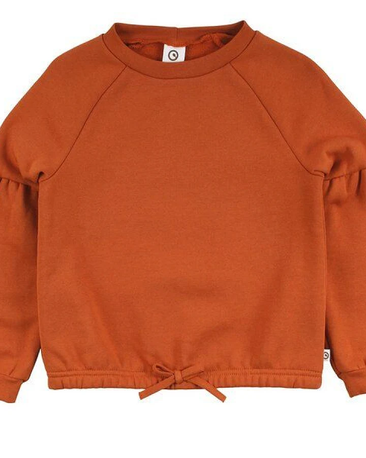 Fred's World by Green Cotton "Green Cotton" Sweatshirt
